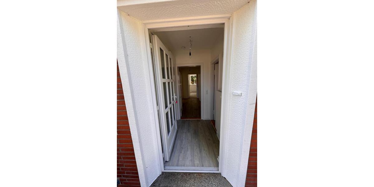 Reihenhaus Leck - 5 Zimmer, 96 m&sup2;, 960&euro; | Angebot:24926268