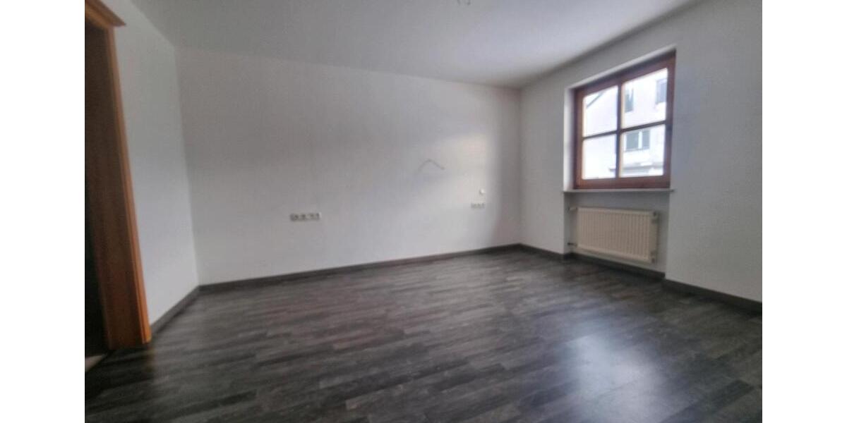 Erdgeschoßwohnung Frauenau - 1 Zimmer, 45 m&sup2;, 355&euro; | Angebot:24815277