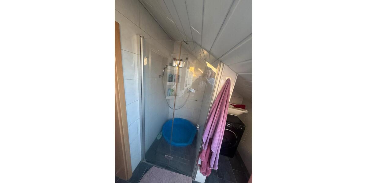 Dachgeschoßwohnung Groß-Rohrheim Rohrheim - 5 Zimmer, 116 m&sup2;, 1.400&euro; | Angebot:24953098