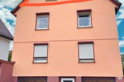 Lichtdurchflutetes Raumwunder in Korb: Charmante 3-Zimmer-Wohnung 2 zimmer