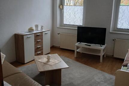 Wohnung Halberstadt - 2 Zimmer, 50 m&sup2;, 30&euro; | Angebot:23636124