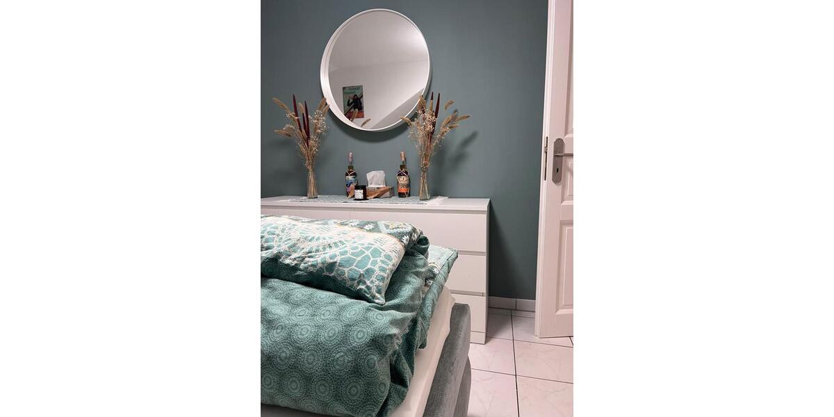 Dachgeschoßwohnung Merzig - 2 Zimmer, 66 m&sup2;, 600&euro; | Angebot:24637807