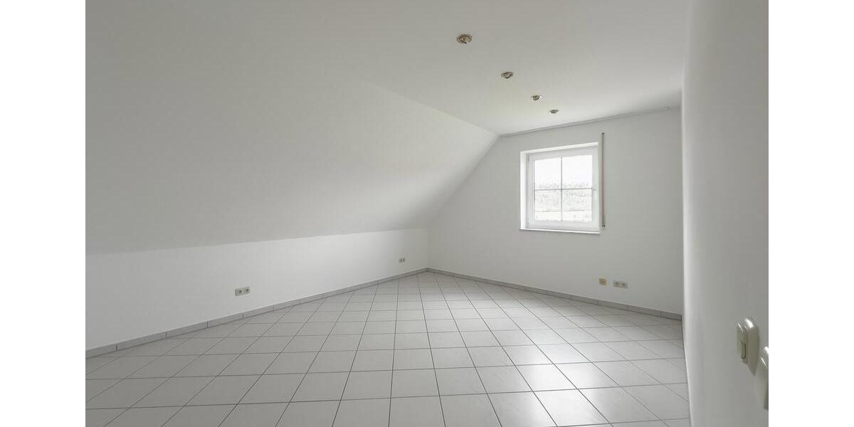 Maisonettenwohnung Kronach - 4 Zimmer, 133 m&sup2;, 900&euro; | Angebot:22553018