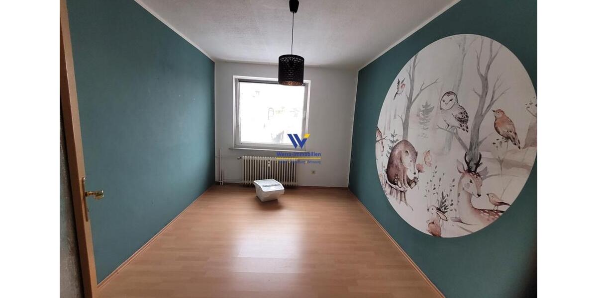 Etagenwohnung Großalmerode - 3 Zimmer, 100 m&sup2;, 700&euro; | Angebot:26647523