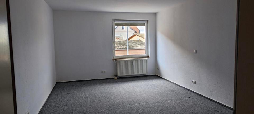 Etagenwohnung Wallhausen - 2 Zimmer, 75 m&sup2;, 510&euro; | Angebot:20201316