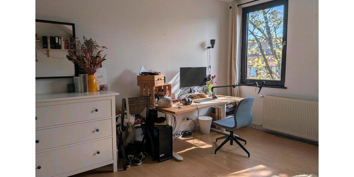 Wohnen auf Zeit Aachen Aachen-Mitte - 1 Zimmer, 23 m&sup2;, 500&euro; | Angebot:26679562