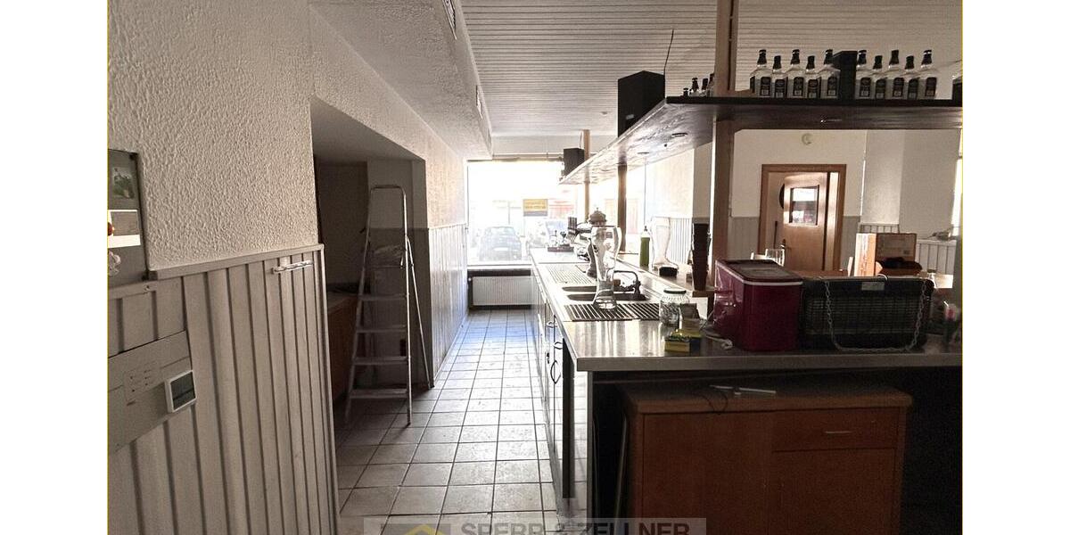 Gewerbeobjekt Dorfen - 1.500&euro; | Angebot:24773054