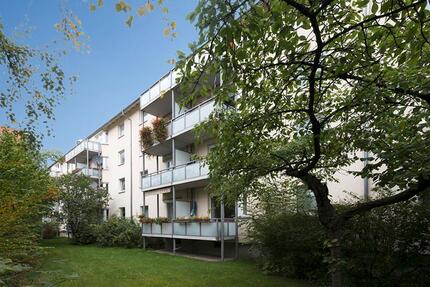 3-Zimmer-Wohnung mit ca. 71,14 m² in Döhren-Wülfel sofort verfügbar