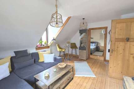 Wohnung Pfinztal - 3 Zimmer, 80 m&sup2;, 720&euro; | Angebot:26570589