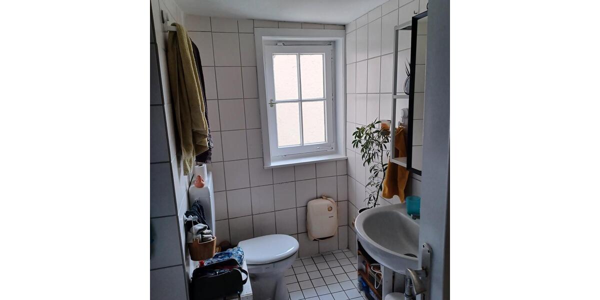 Etagenwohnung Hann. Münden - 2 Zimmer, 50 m&sup2;, 350&euro; | Angebot:26655666