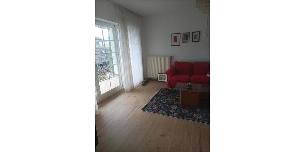Wohnen auf Zeit Siegburg - 2 Zimmer, 63 m&sup2;, 40&euro; | Angebot:24806956