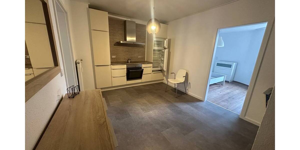 Etagenwohnung Mannheim / Schwetzingerstadt Oststadt Schwetzingerstadt - 2 Zimmer, 47 m&sup2;, 950&euro; | Angebot:26127836