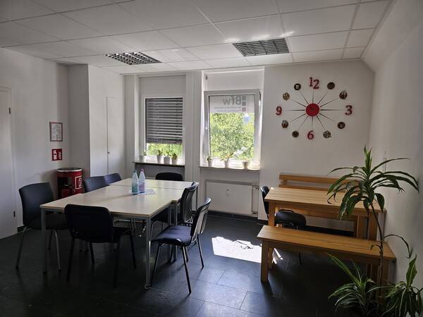 Gewerbeobjekt Osnabrück Innenstadt - 1 Zimmer, 396 m&sup2;, 4.600&euro; | Angebot:25778735