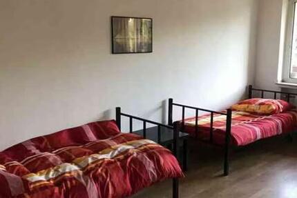 Wohnen auf Zeit Köln Mülheim - 2 Zimmer, 70 m&sup2;, 15&euro; | Angebot:24784444