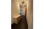 Helle 4-Zimmer-Wohnung (90m²) mit Einbauküche und Keller zimmer