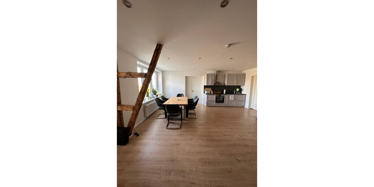 Dachgeschoßwohnung Bad Harzburg - 3 Zimmer, 950&euro; | Angebot:22501211