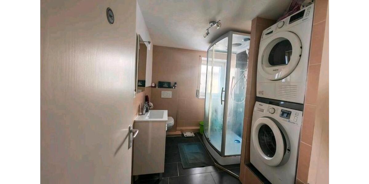 Erdgeschoßwohnung Blaustein - 2.5 Zimmer, 65 m&sup2;, 775&euro; | Angebot:26297554