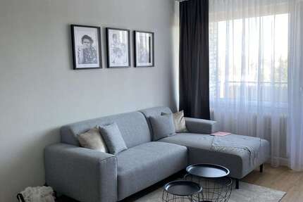 Wohnung zum Mieten in Hanau 775 € 59.9 m² 2 zimmer