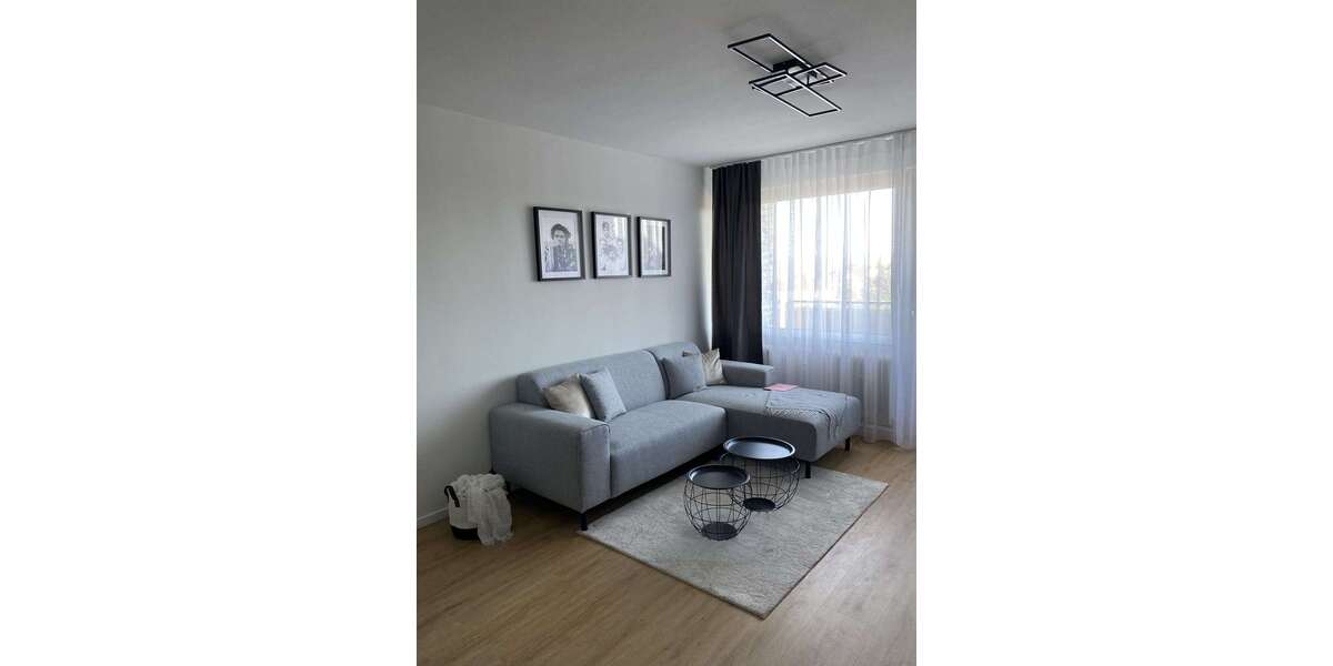 Wohnung zum Mieten in Hanau 775 € 59.9 m² 2 zimmer