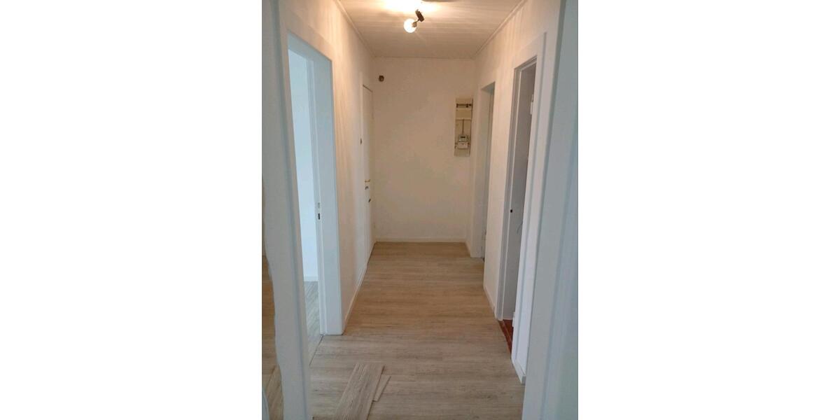 Etagenwohnung Bergen an der Dumme - 3 Zimmer, 57 m&sup2;, 395&euro; | Angebot:24719196