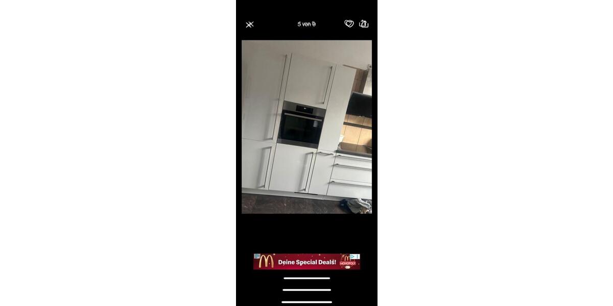 Etagenwohnung Frechen - 4 Zimmer, 180 m&sup2;, 1.900&euro; | Angebot:24772493