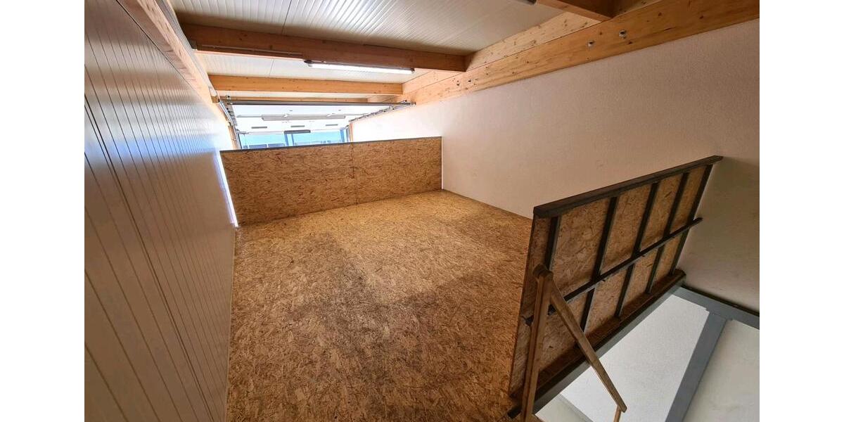 Gewerbeobjekt Mindelheim - 650&euro; | Angebot:26019571