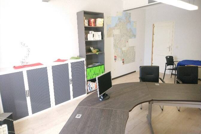 Gewerbeobjekt Malchin - 845&euro; | Angebot:25716671