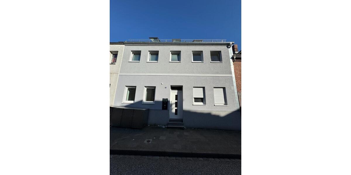 Dachgeschoßwohnung Itzehoe - 2 Zimmer, 80 m&sup2;, 795&euro; | Angebot:25842184