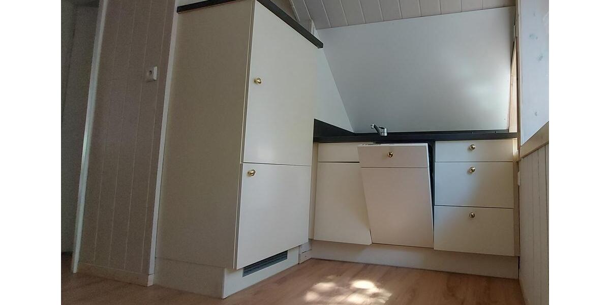 Dachgeschoßwohnung Müden (Aller) - 1 Zimmer, 420&euro; | Angebot:23292527