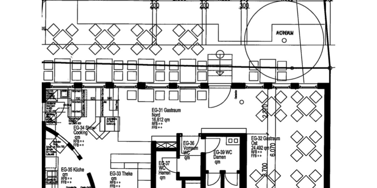Gewerbeobjekt Herbrechtingen - 1.800&euro; | Angebot:24432601