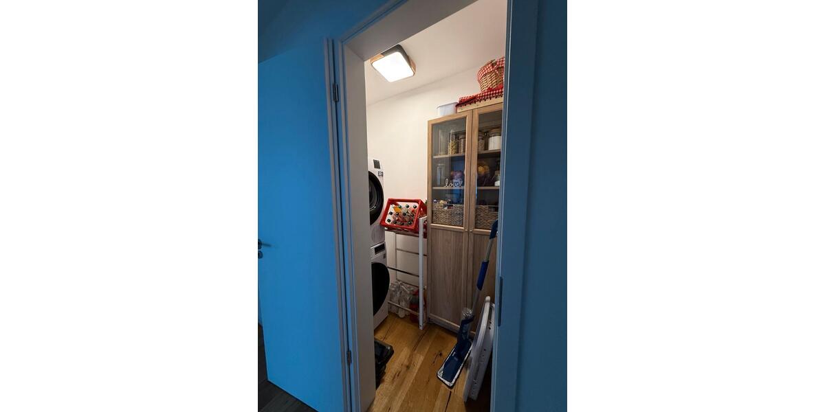 Dachgeschoßwohnung Neuberg - 3.5 Zimmer, 92 m&sup2;, 1.450&euro; | Angebot:25722422