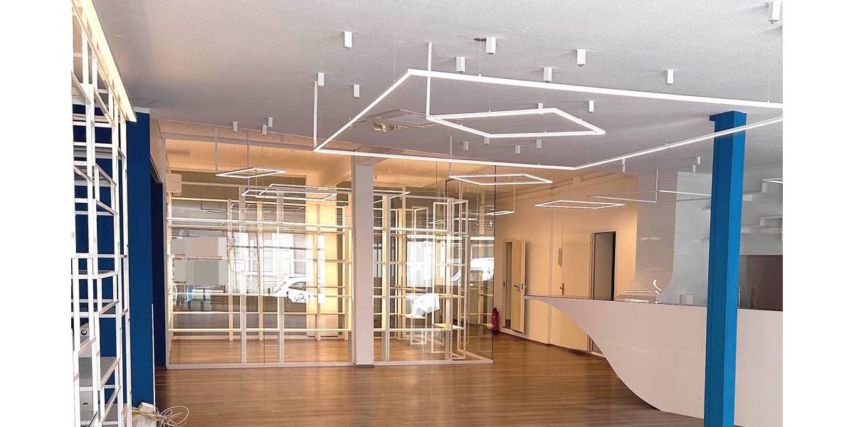 Gewerbeobjekt Viernheim - 2.250&euro; | Angebot:26451825