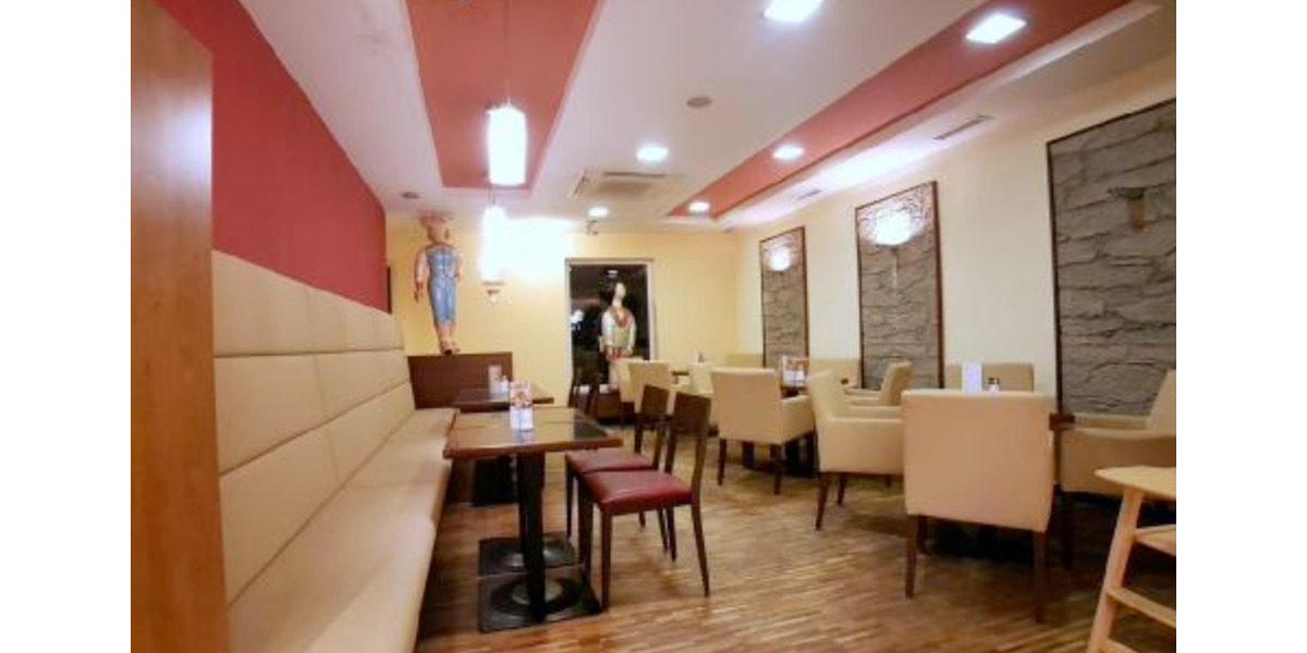 Ladenfläche Gastrofläche in Erlenstegen zimmer