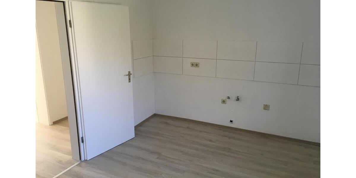 3-Zimmerwohnung im DG in Herne Sodingen bezugsfertig 3 zimmer