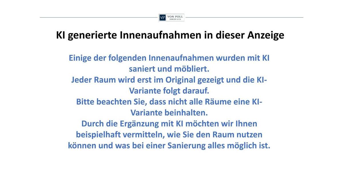 Dachgeschoßwohnung Stralsund - 3 Zimmer, 109 m&sup2;, 1.140&euro; | Angebot:23816768