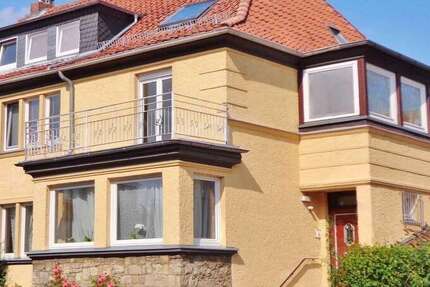 Wohnung zum Mieten in Hildesheim 1.700 € 156 m²