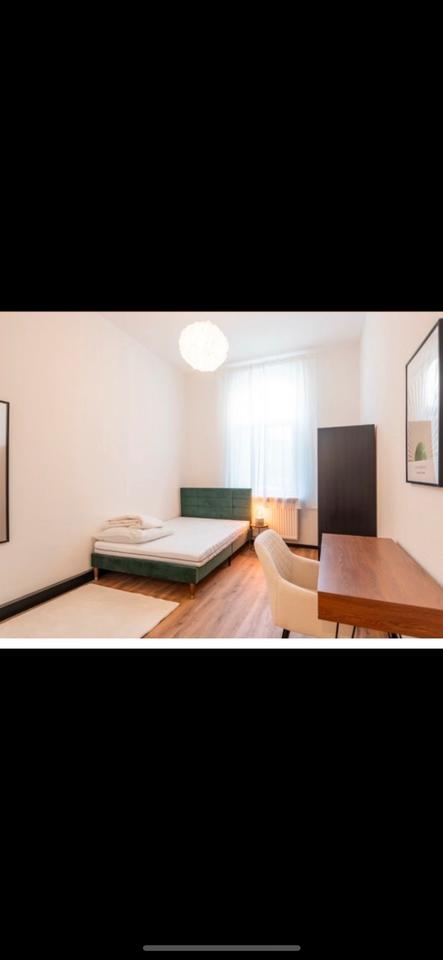 Wunderschönes, möbliertes WG Zimmer