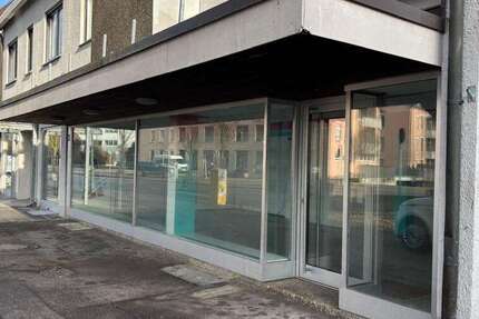 Gewerbeobjekt Ulm-Wiblingen Wiblingen - 1.000&euro; | Angebot:26059816