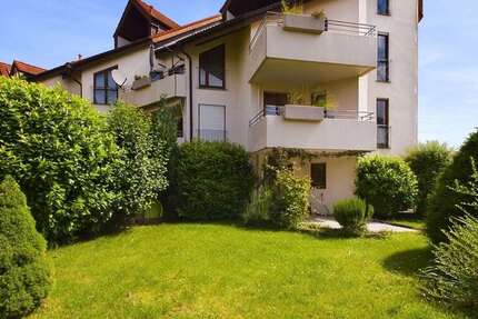 Wohnung Backnang - 1 Zimmer, 40 m&sup2;, 550&euro; | Angebot:27213069