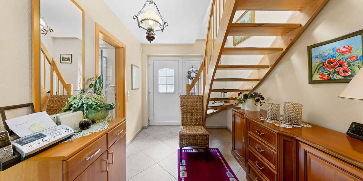 Einfamilienhaus Lindow (Mark) - 5 Zimmer, 145 m&sup2;, 2.650&euro; | Angebot:19334086