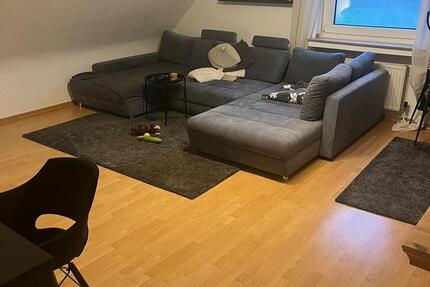 Schöne, helle, ruhige 3-Zimmer Wohnung in Aachen Schleckheim zimmer