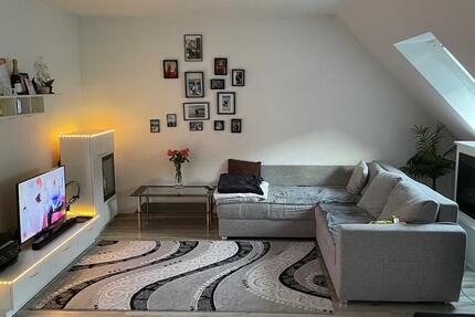 Wohnung Warburg - 2 Zimmer, 68 m&sup2;, 450&euro; | Angebot:24444814