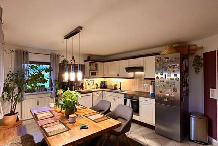 Wohnung 2 12 Zimmer