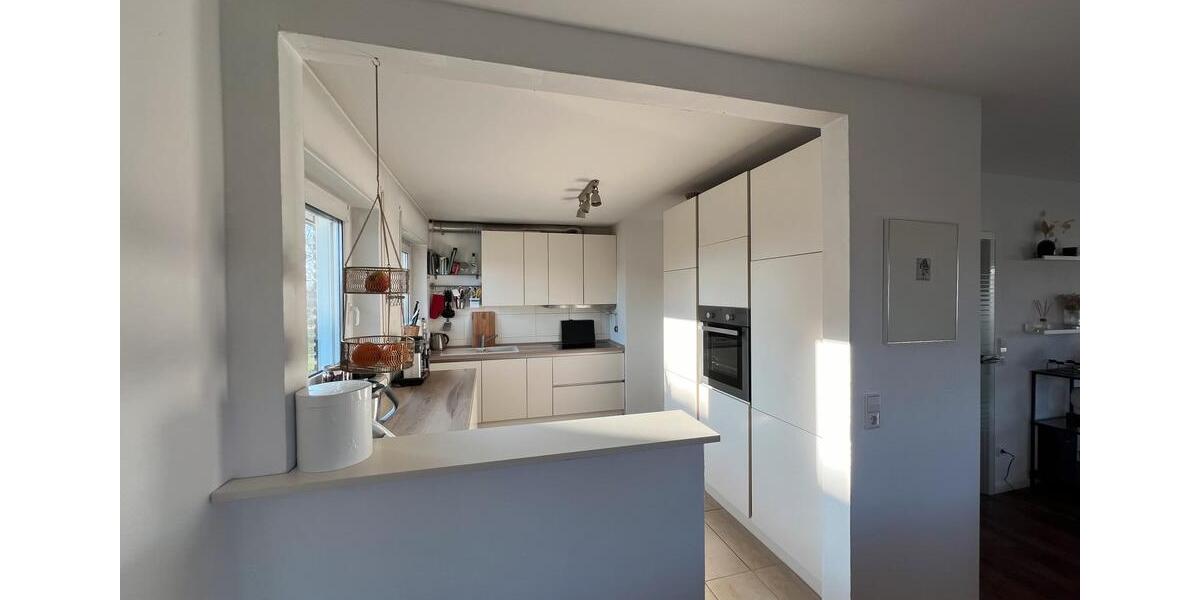 Etagenwohnung Gütersloh Avenwedde - 3 Zimmer, 96 m&sup2;, 1.210&euro; | Angebot:25894314