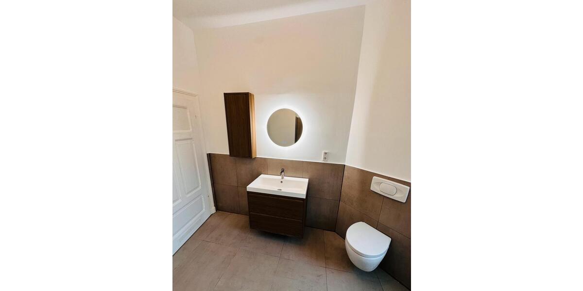 Wohnen auf Zeit Hannover Linden-Limmer - 4 Zimmer, 14 m&sup2;, 549&euro; | Angebot:24670144