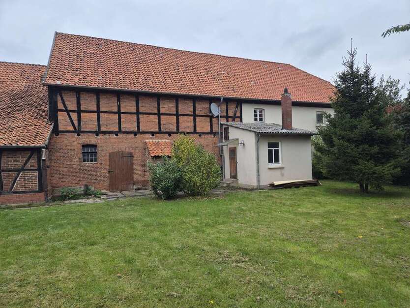 Wohnung zum Mieten in Springe 600 € 95 m² 3 zimmer