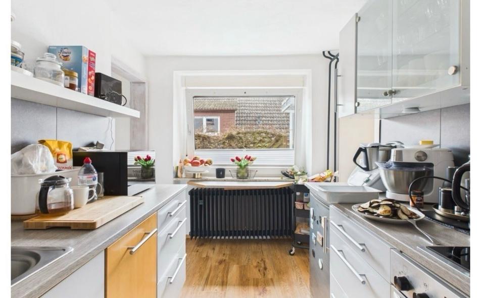 Etagenwohnung Ingelheim am Rhein Heidesheim am Rhein - 2 Zimmer, 50 m&sup2;, 400&euro; | Angebot:26272457