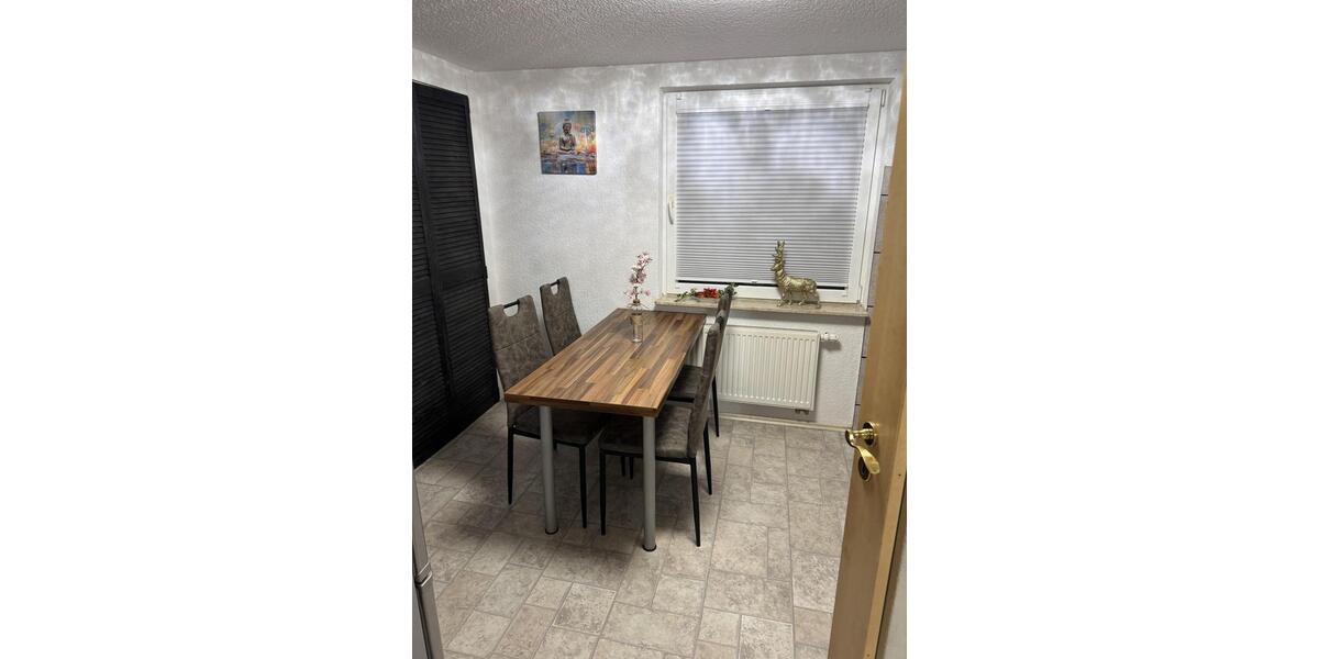 Erdgeschoßwohnung Halberstadt - 2 Zimmer, 59 m&sup2;, 1.999&euro; | Angebot:24766023