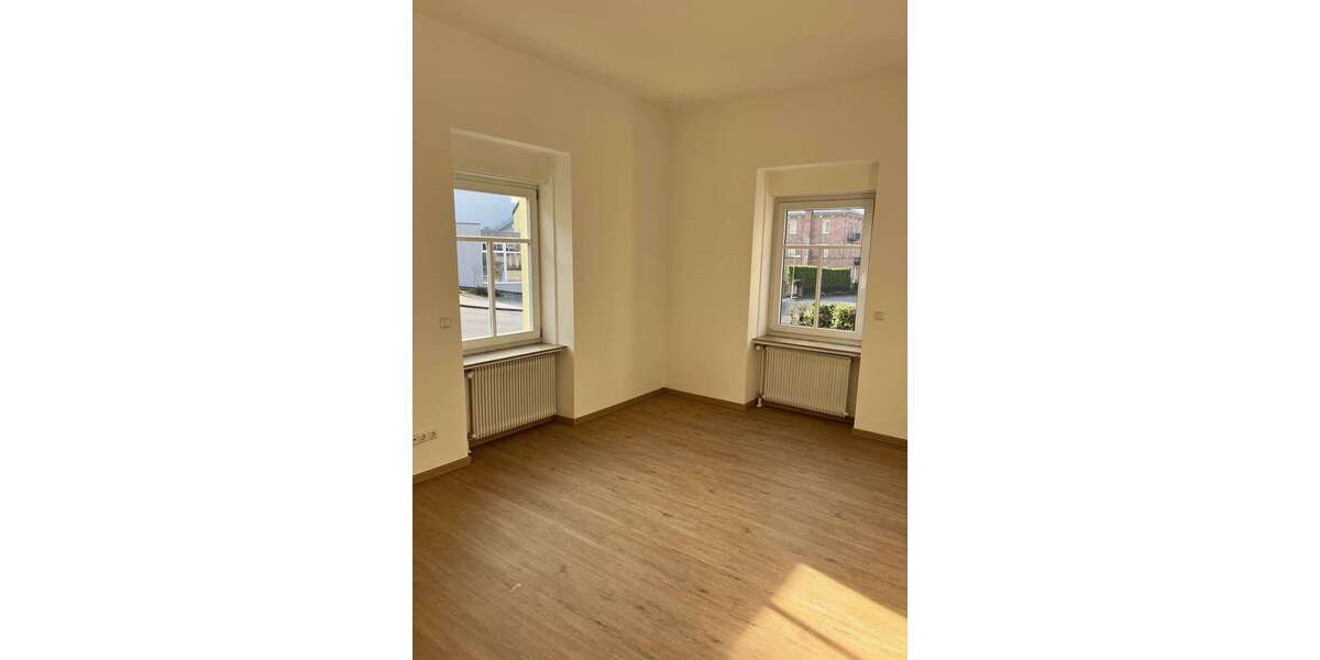 Etagenwohnung Bad Kissingen - 2 Zimmer, 68 m&sup2;, 810&euro; | Angebot:25095445