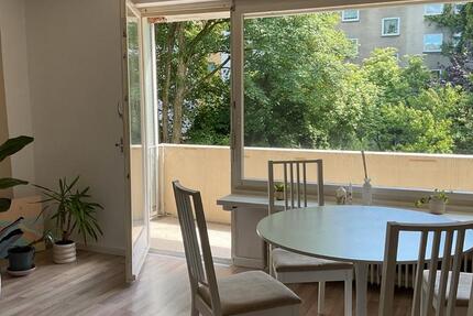 Wohnung Wuppertal Gemarkung Elberfeld - 2 Zimmer, 66 m&sup2;, 448&euro; | Angebot:26692014